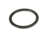 ANILHA ALTEADORA AVANÇO 1/8 3MM ALUMINIO PRETO