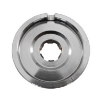 ANILHA DISCO SUPERIOR ROÇADOR Ø28(=KUBOTA D430) BER