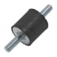 APOIO GERADOR M8 40X40MM BER
