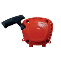 ARRANCADOR COMPLETO ROÇADOR DAEWOO DABC520