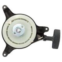 ARRANCADOR HONDA GXV140K/160K1 (2 LINGUETES METAL) BER