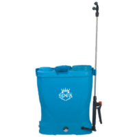 ATOMIZADOR ELECTRICO SPEK 16L