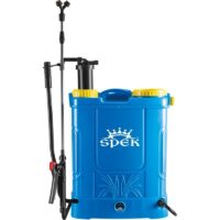 ATOMIZADOR ELECTRICO SPEK 16L DUPLO