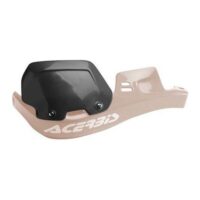 AUMENTO PROTEÇAO MAO ACERBIS RALLY BRUSH PRETO