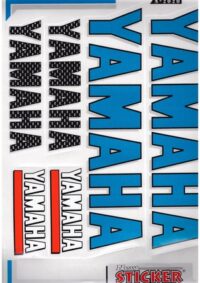 AUTOCOLANTES YA STICKER 2020