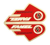 AUTOCOLANTES MALA FAMEL (ASAS)