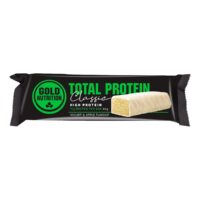 BARRA PROTEICA GOLDNUTRITION TOTAL PROTEIN IOGURTE MAÇA