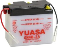 BATERIA YUASA 6N4B-2A-3