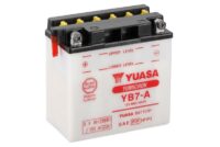 BATERIA YUASA YB7-A