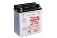 BATERIA YUASA YB12AL-A