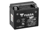 BATERIA YUASA YTX12-BS
