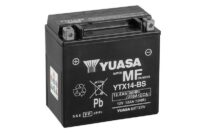 BATERIA YUASA YTX14-BS