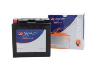 BATERIA TECNIUM BT12B-4 FA