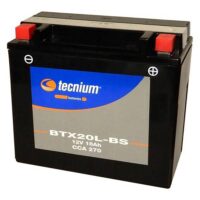 BATERIA TECNIUM BTX20L-BS