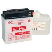 BATERIA BS 6N11A-1B