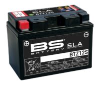 BATERIA BS BTZ12S SLA