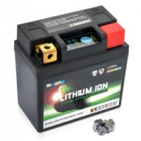 BATERIA LITIO HJ LFP01