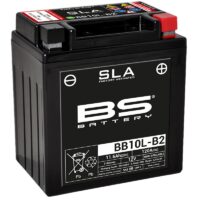 BATERIA BS SLA BB10L-B2 (FA)