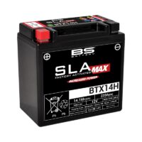 BATERIA BS SLA MAX BTX14H (FA)