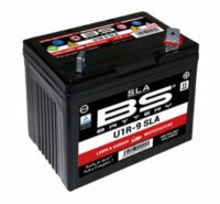 BATERIA BS U1R-9 SLA