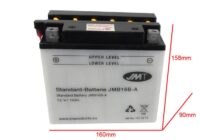 BATERIA JMT JMB16B-A/A1