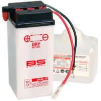 BATERIA BS BATTERY 6N4A-4D
