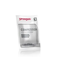 BEBIDA ENERGETICA SPONSER COMPETITION LARANJA 60GR