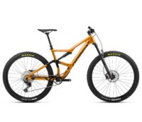 BICICLETA MTB 29 ORBEA OCCAM H30 LARANJA/PRETO L