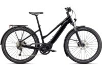 BICICLETA ELETRICA SPECIALIZED VADO 3.0 ST PRETO S