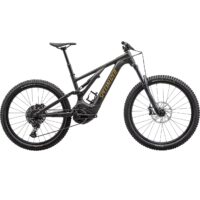 BICICLETA ELEC. MTB 29 SPECIALIZED T. LEVO ALLOY GREEN/GOLD S4