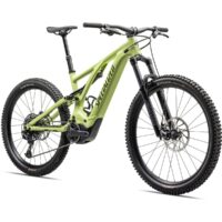 BICICLETA ELEC. MTB 29 SPECIALIZED T. LEVO ALLOY LIME/BLACK S3