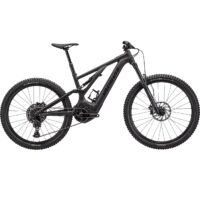 BICICLETA ELEC. MTB 29 SPECIALIZED T. LEVO ALLOY BLACK/BLK S3