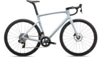 BICICLETA ESTRADA SPECIALIZED TARMAC SL7 EXPERT BRANCO 52