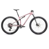 BICICLETA MTB 29 SPECIALIZED EPIC PRO LTD DSRTRS/METWHTSIL M