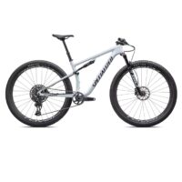 BICICLETA MTB 29 SPECIALIZED EPIC EXPERT CARB/METWHTSIL M