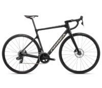 BICICLETA ESTRADA ORBEA ORCA M31 ETEAM CARBONO/TITANIO 55