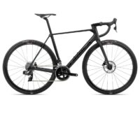 BICICLETA ESTRADA ORBEA ORCA M31 ETEAM PRETO/PRETO 53