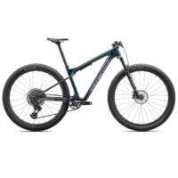 BICICLETA MTB 29 SPECIALIZED EPIC WORLD CUP PRO DP LAKE M