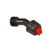 BICO PLASTICO PULVERIZADOR SPEK 12/16L - LEQUE