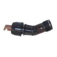 BICO PLASTICO PULVERIZADOR SPEK 12/16L - REFLEXO