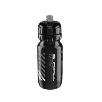 BIDON DE AGUA P/BIC RACEONE XR1 600ML PRETO/BRANCO