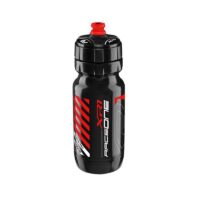 BIDON DE AGUA P/BIC RACEONE XR1 600ML PRETO/VERMELHO