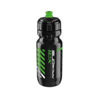 BIDON DE AGUA P/BIC RACEONE XR1 600ML PRETO/VERDE