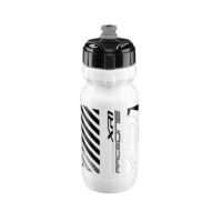 BIDON DE AGUA P/BIC RACEONE XR1 600ML BRANCO/PRETO