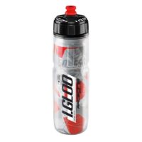 BIDON TERMICO P/BIC RACEONE IGLOO 650ML VERMELHO