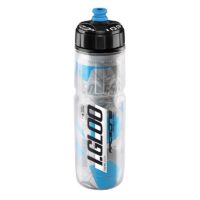 BIDON TERMICO P/BIC RACEONE IGLOO 650ML AZUL