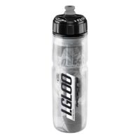 BIDON TERMICO P/BIC RACEONE IGLOO 650ML CINZA