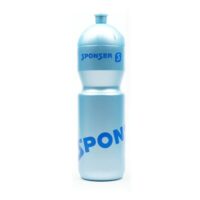 BIDON PARA BEBIDA SPONSER 750ML AZUL CEO