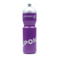 BIDON PARA BEBIDA SPONSER 750ML LILAS