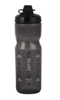 BIDON DE AGUA P/BIC ZEFAL SENSE SOFT 80 NO-MUD PR FUMADO